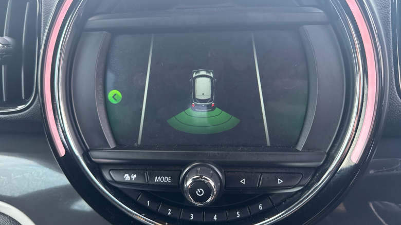 MINI Countryman 2.0 Cooper S Sport 5dr Petrol Hatchback